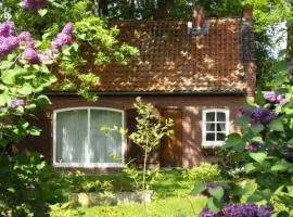 Holiday Home Alte Kate by Interhome