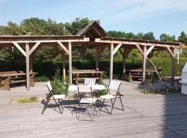 Apartment Kleine Ferienwohnung mit Hund by Interhome