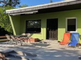 Holiday Home Bungalow Klein Pritz by Interhome