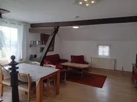 Apartment Hof Baethcke by Interhome