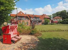 Apartment Seewind am Schweriner See by Interhome