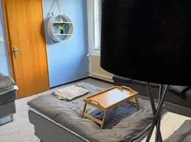 Bettina City Flat - Ground Floor