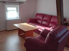 Apartment Hof Baethcke WE 2 by Interhome