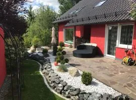 Apartment Lange by Interhome