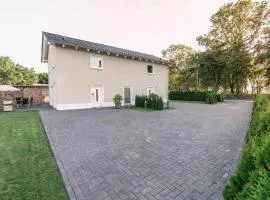 Apartment Ostseehaus am Naturstand - Arkonablick by Interhome
