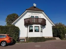 Apartment Strandnahe Ferienwohnung in Glowe auf Rügen by Interhome