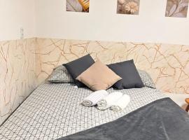 Condomínio Boa Ideia apart completo ao lado North Shopping Maracanaú，位于Maracanaú的酒店