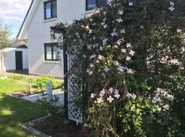 Apartment Wohnung am Stadtrand by Interhome