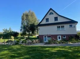Apartment Rügenferienhaus Souterrain by Interhome
