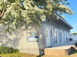 Apartment Boddenferienhaus - 11 Seemannsgarn by Interhome