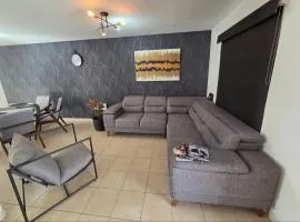 House in Torreón in a gated community -we invoice-