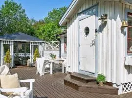 5 star holiday home in Ödsmål-By Traum