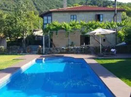 Holiday Home mit Privatpool by Interhome