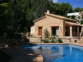 Holiday Home Casita La Siesta by Interhome