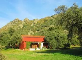 Holiday Home The Barn at Finca al-manzil by Interhome