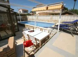 Holiday Home Wunderschöne Villa in Dénia mit privatem Pool by Interhome