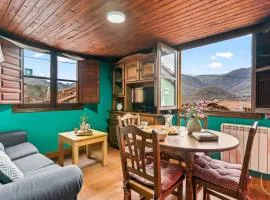 Apartment Montegrande- Berghaus in idyllischer Lage by Interhome