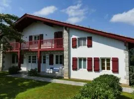 Apartment BAIGURA by Interhome