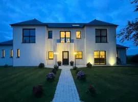 Holiday Home Villa Bellevue by Interhome