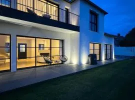 Holiday Home Villa Bellevue by Interhome