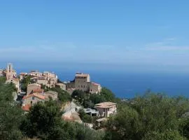 Holiday Home 'Vista di Sognu Casa Olivea' by Interhome
