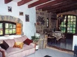 Holiday Home in Sartène mit Eigener Terrasse by Interhome