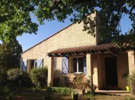Holiday Home Haus La Chesnaie mit privatem Pool by Interhome