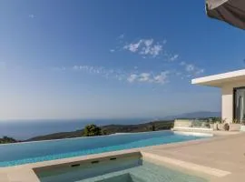 Holiday Home Villa Horizon by Interhome
