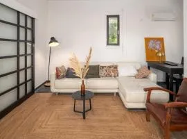 T2 Moderne avec piscine Oasis de nature et Sérénité