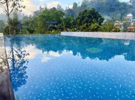 Monaara Leisure - Ella，位于埃拉的酒店