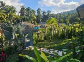 Taman Villa - Luxury Tropical Villa