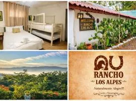 Rancho los Alpes