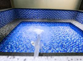 广州臻温泉酒店，位于从化区的酒店