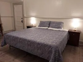 Kekuanaoa Homestead for King bedroom