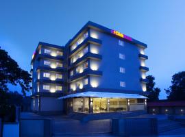 Click Hotel, Junagadh