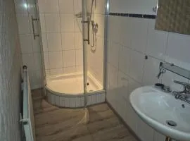 Monteurwohnung