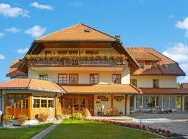 Wander- & Wellnesshotel Nägele