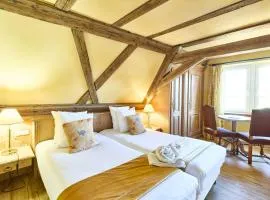 Logis Hotel Saint-Martin