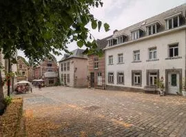 Het Begijnhof Tongeren Center