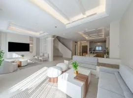Mabaat-Jasmine Greek Villa 4BR- 583 Villa 15