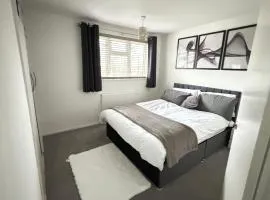 Cosy one bed Flat in Stevenage