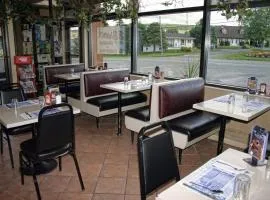 Motel Bellevue