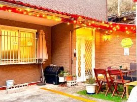 Grace House Hill Paradise Atami