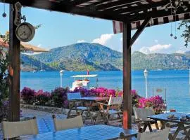 Losta Sahil Evi - Adults Only +12