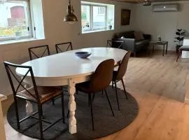 Charmerende sommerhus i fredelige omgivelser