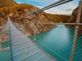 Village house O'Versannes