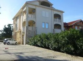 Apartment Adrijana