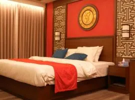 Bangladesh China Club Ltd