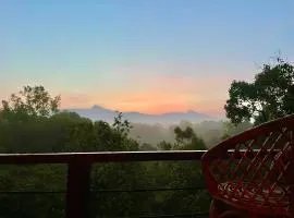 Heaven's Acres Lodge - Private one Bedroom Cabana