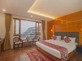 Royal Hotel Gangtok